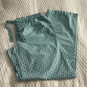 VINEYARD VINES Loungepants   Comfy Pajama Pants Size Medium